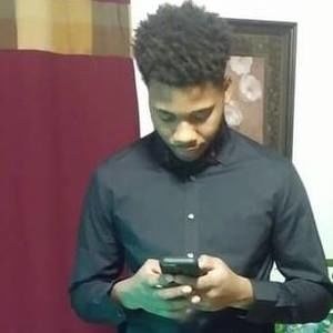 Meet your Posher, Fred